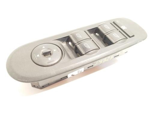 Left front window switch FORD S-MAX (WA6) 2.0 TDCi | BP22729049I27 - Image 2