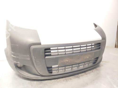 Front bumper CITROËN NEMO MPV 1.3 HDi 75 | BP23270554C7 - Image 2