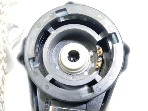 Lights ECU SUBARU LEGACY V (BM) 2.5 i AWD (BM9) | BP29820503M55 - Image 4