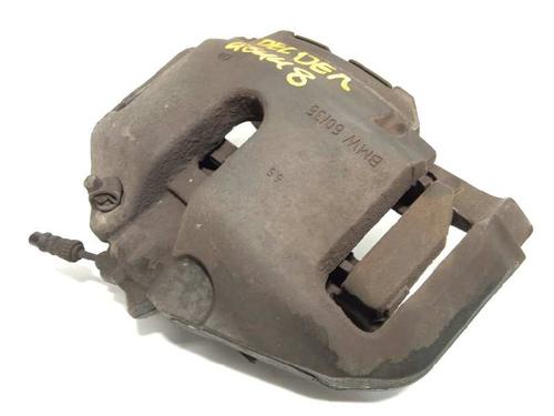 Used Right front brake caliper BMW 7 (F01, F02, F03, F04) 730 d (245 hp) 11562770