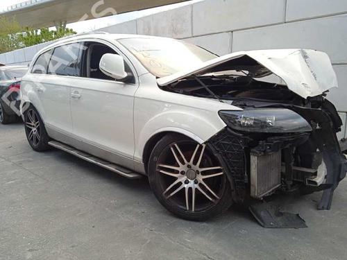 Electronic module AUDI Q7 (4LB) 3.0 TDI quattro | BP7249352M83