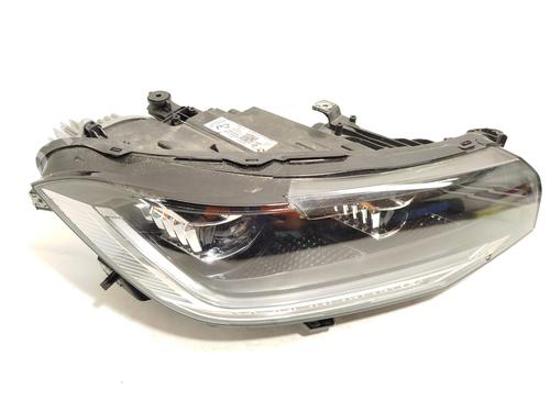 Højre forlygte Højre forlygte VW T-CROSS (C11, D31) [2018-2026] 34053798 34053798