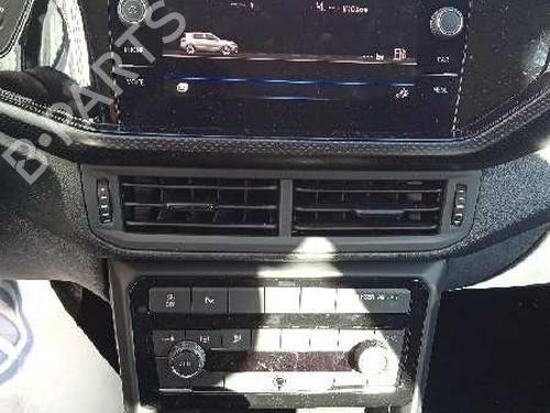 Rear left window mechanism VW T-CROSS (C11, D31) 1.0 TSi | BP7450745C24 