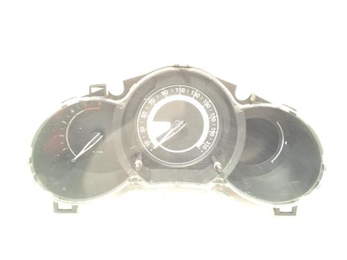 Instrument cluster CITROËN C3 II (SC_) 1.6 BlueHDi 100 | BP23219708C47 - Image 3