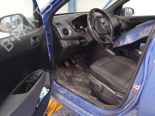 Left front window switch HYUNDAI i10 II (BA, IA) 1.2 | BP33204876I27  - Image 28
