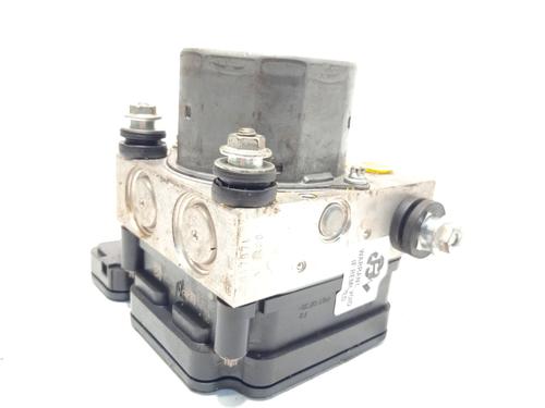 ABS pump NISSAN QASHQAI II (J11, J11_) 1.5 dCi | BP20722121M43