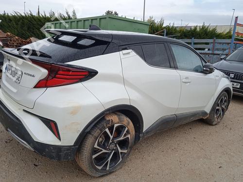 Front left window mechanism TOYOTA C-HR (_X1_)  | BP24220610C22 