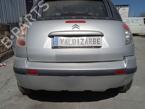 Right headlight CITROËN C3 Pluriel (HB_) 1.4 | BP25742718C29 