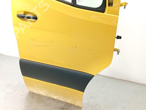 Right front door MERCEDES-BENZ SPRINTER 4-t Van (B907, B910) 419 CDI RWD (907.643, 907.645, 907.647) | BP27477188C3