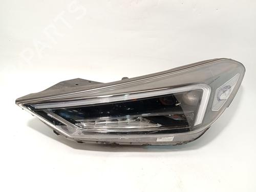 Used Left headlight Left headlight HYUNDAI TUCSON (TL, TLE) 1.6 GDi (132 hp) 32366015 32366015