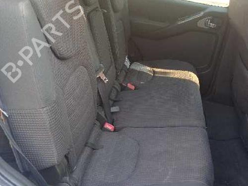 Antenna/Base NISSAN PATHFINDER III (R51) 2.5 dCi | BP14347225C140 