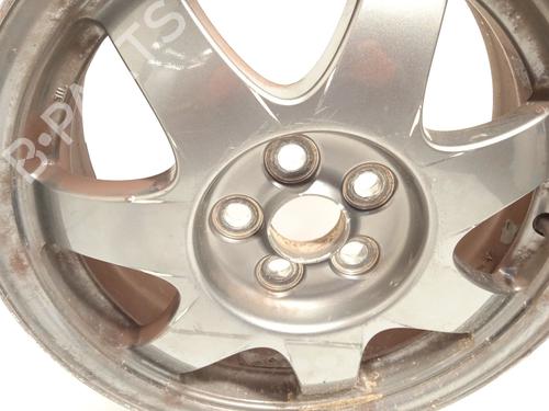 Rim TOYOTA PRIUS Liftback (_W2_) 1.5 Hybrid (NHW20_, NHW20R) | BP19449229C45 