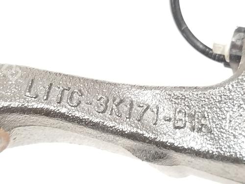 Left front steering knuckle FORD PUMA (J2K, CF7) 1.0 EcoBoost | BP30205040M25 - Image 4