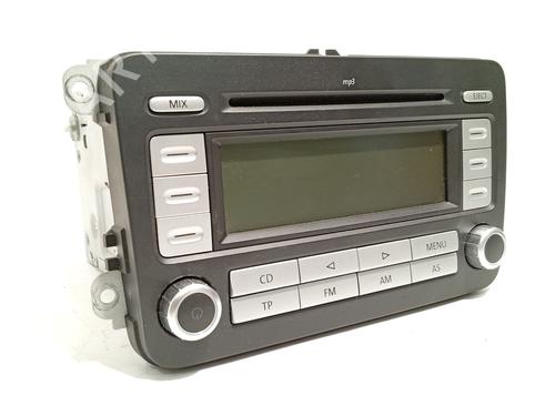 radio-vw-passat-b6-3c2-2005-2006-2007-2008-2009-2010-2011-27472080 main image