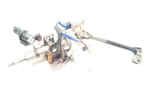 Steering column RENAULT TWINGO II (CN0_) 1.2 16V (CN04, CN0B) 8200809483 | 8200800656 | 6900001631