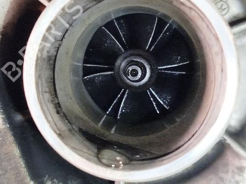 Engine MAZDA 3 Saloon (BK) 1.6 DI Turbo (BK12Y) | BP33320291M1  - Image 5