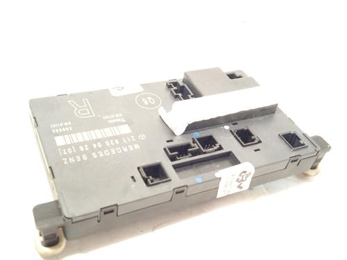 Electronic module MERCEDES-BENZ E-CLASS (W211)  | BP26503075M83 