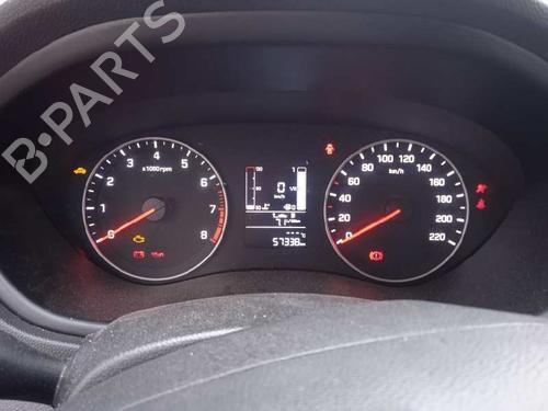 Electronic module HYUNDAI i20 II (GB, IB) 1.0 T-GDI | BP15213872M83 