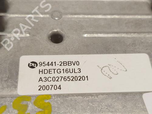Gearbox control unit KIA NIRO I (DE) E-NIRO | BP25780132M52  - Image 5