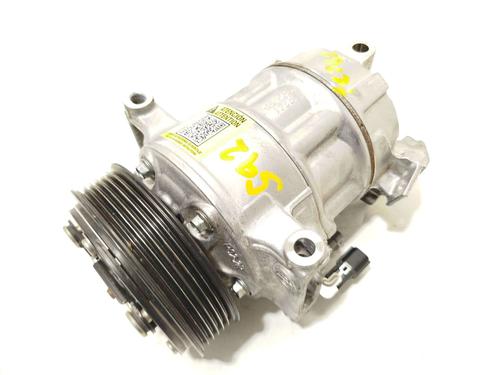 AC compressor RENAULT CLIO V (B7_) 1.5 Blue dCi 100 (B7AD) | BP39610163M34 - Image 2