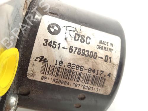 ABS pump BMW 1 (E87) 118 d | BP29240388M43 
