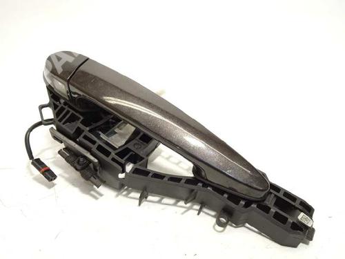 Rear right exterior door handle BMW 3 (F30, F80) 316 d | BP7558756C130 