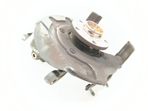 Right front steering knuckle VW TAIGO (CS1) 1.0 TSI | BP36295718M26 - Image 2