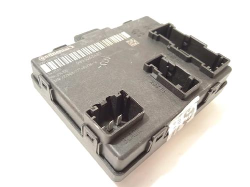 Used Electronic module Electronic module 17385992 17385992