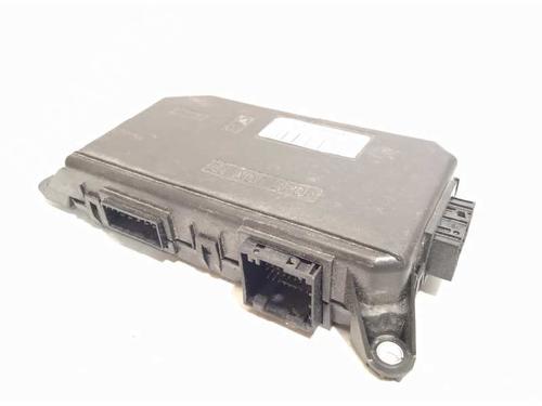 Used Electronic module FIAT CROMA (194_) 1.9 D Multijet (136 hp) 8125914