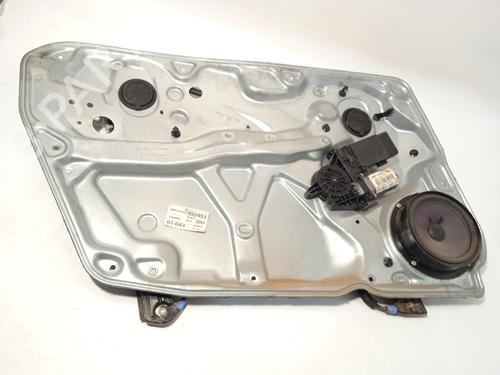 Used Front left window mechanism VW PASSAT B5.5 Variant (3B6) 1.9 TDI (130 hp) 22786539