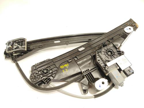 Used Front left window mechanism Front left window mechanism CITROËN C4 III (BA_, BB_, BC_) 1.2 PureTech 130 (BAHNSA, BAHNSB) (130 hp) 26727994 26727994