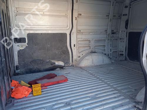 Engine IVECO DAILY IV Van 29L10 V | BP36883530M1  - Image 33