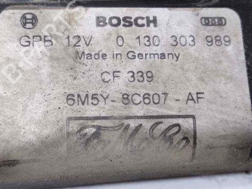 Radiator fan FORD FOCUS II (DA_, HCP, DP) 2.5 ST | BP5661818M35