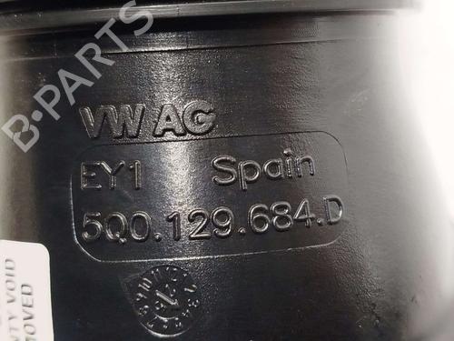 Pipe SEAT ARONA (KJ7, KJP) 1.5 TSI | BP40293582M125 - Image 4
