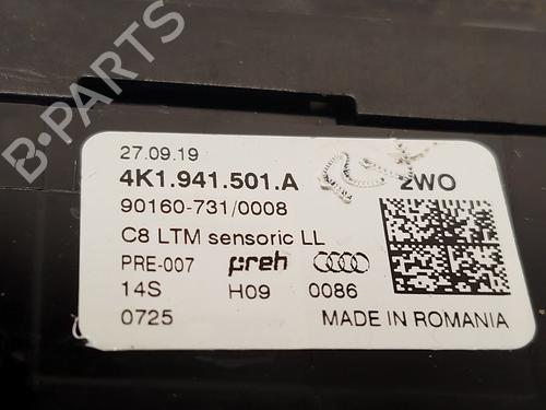 Comutador luzes AUDI E-TRON (GEN) 50 quattro | BP31093402I24 