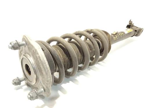Used Right front shock absorber Right front shock absorber MERCEDES-BENZ C-CLASS Convertible (A205) C 200 (205.442) (184 hp) 6552682 6552682