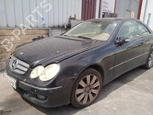 Left taillight MERCEDES-BENZ CLK (C209) CLK 350 (209.356) | BP26284011C34 