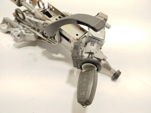 Steering column FORD TRANSIT CONNECT V408 Box Body/MPV | BP25134661M21 - Image 3