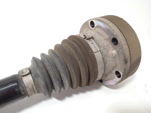 Left rear driveshaft AUDI A5 Sportback (F5A, F5F) 3.0 TDI quattro | BP16658156M40 