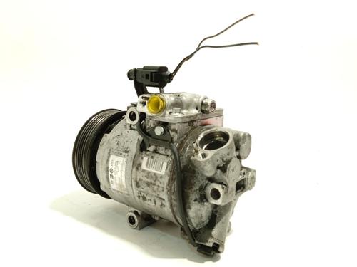 AC compressor VW POLO IV (9N_, 9A_) 1.2 12V | BP29481457M34 