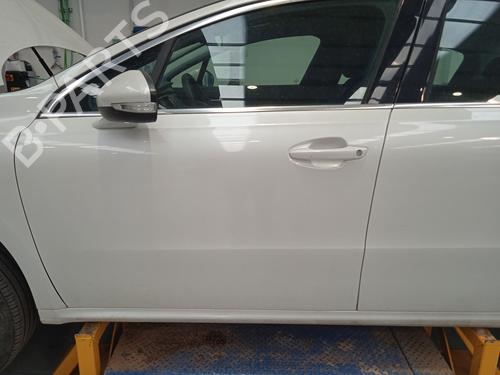 Left sun visor PEUGEOT 508 I (8D_) 2.0 HDi | BP34581736I1  - Image 15