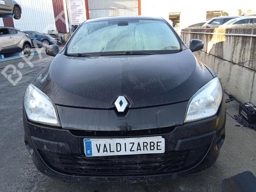 Electronic module RENAULT MEGANE III Hatchback (BZ0/1_, B3_) 1.5 dCi | BP30353427M83 - Image 6