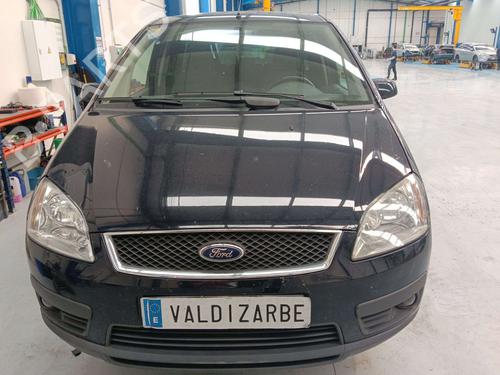 Engine FORD FOCUS C-MAX (DM2) 1.6 TDCi | BP40013800M1 - Image 26