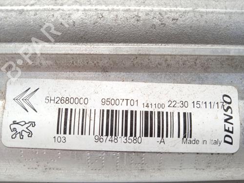 AC radiator CITROËN C4 CACTUS | BP25719352M32 - Image 4