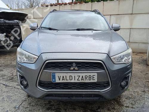 Ratstangsstang MITSUBISHI ASX (GA_W_) 1.6 DI-D 4WD | BP30687089I23 
