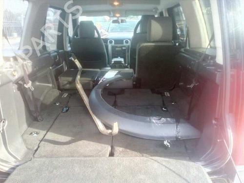 Front wiper motor LAND ROVER DISCOVERY III (L319) 2.7 TD 4x4 | BP2261210M29 