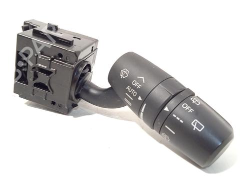 Used Steering column stalk Steering column stalk 25889689 25889689
