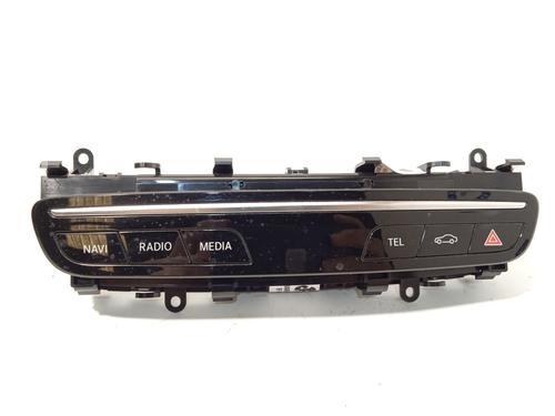 Switch MERCEDES-BENZ C-CLASS (W205) C 220 d (205.014) | BP29022112I30 