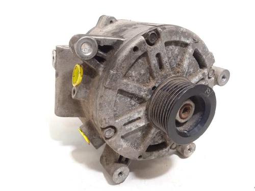 Used Alternator PORSCHE PANAMERA (970) 4.8 4S (400 hp) 15525404