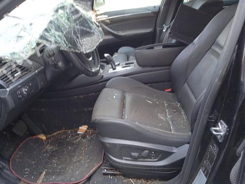 Rear mirror BMW X6 (E71, E72) xDrive 35 d | BP19732365I6  - Image 13